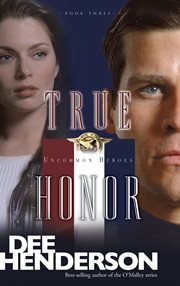 True honor cover image