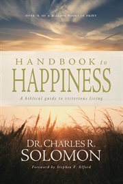 Handbook to Happiness cover image