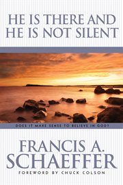 He is there and he is not silent cover image