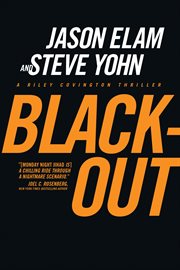 Blackout cover image