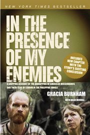 In the Presence of My Enemies cover image
