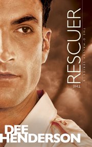 The rescuer cover image