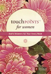 Touchpoints for women cover image