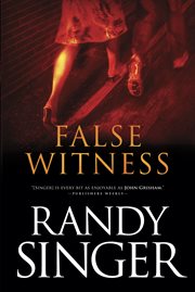 False witness cover image