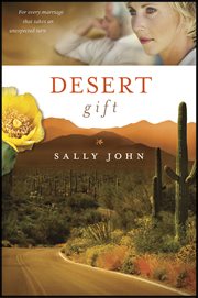 Desert gift cover image
