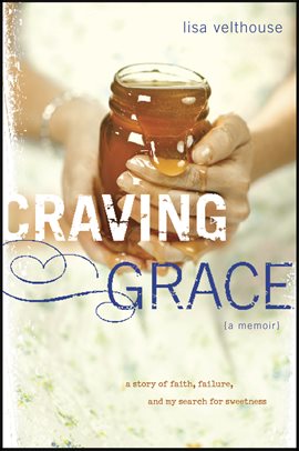 Umschlagbild für Craving Grace