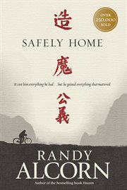 Safely home cover image