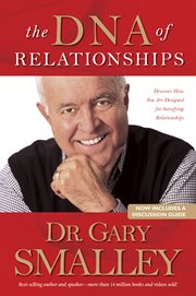 The DNA of relationships cover image