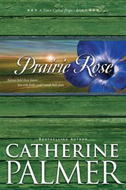Prairie rose cover image