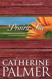 Prairie fire cover image