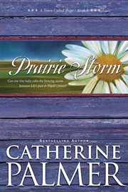 Prairie storm cover image