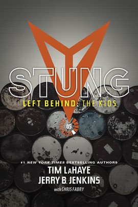 Cover image for Stung