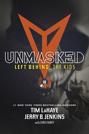 Unmasked cover image