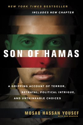 Imagen de portada para Son Of Hamas
