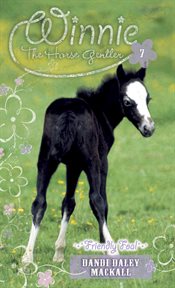 Friendly foal cover image