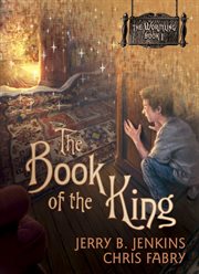 The book of the king cover image