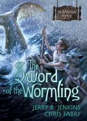 The sword of the Wormling cover image