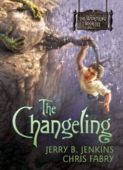 The Wormling III the Changeling cover image