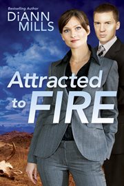 Attracted to fire cover image