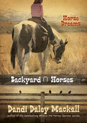 Horse dreams cover image