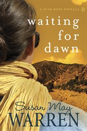 Waiting for dawn a team hope novella cover image