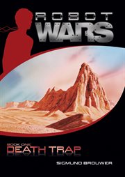 Death trap cover image