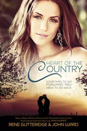 Heart of the country cover image