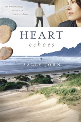 Cover image for Heart Echoes
