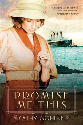 Cover image for Promise Me This
