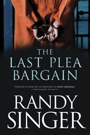 The Last Plea Bargain cover image