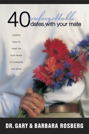 40 unforgettable dates with your mate cover image