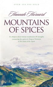 Mountains of spices cover image