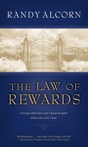 The law of rewards cover image