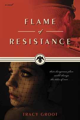 Cover image for Flame of Resistance