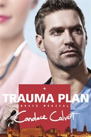 Trauma plan cover image