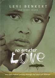 No greater love cover image