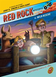 Wild Rescue cover image
