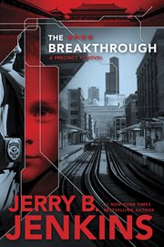 The breakthrough cover image