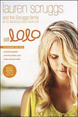 Cover image for Still LoLo