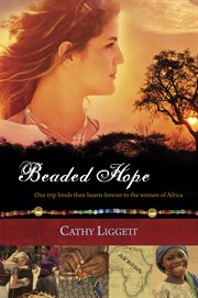 Beaded hope cover image