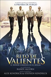 Valientes cover image