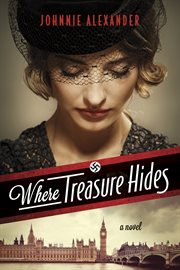 Where treasure hides cover image