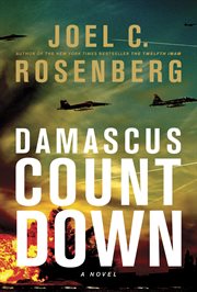 Damascus Countdown cover image