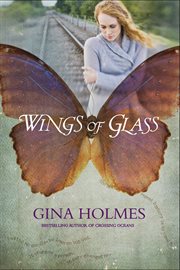 Wings of glass cover image