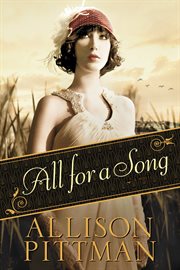 All for a song a novel cover image