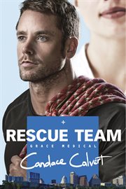 Rescue team cover image