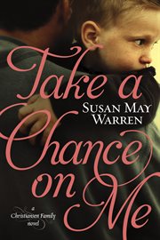 Take a chance on me cover image