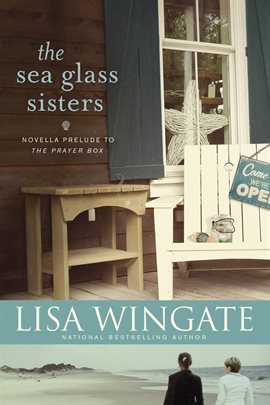 Cover image for The Sea Glass Sisters