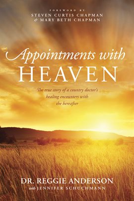 Cover image for Appointments with Heaven