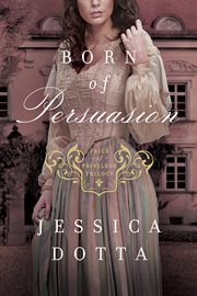 Born of persuasion cover image
